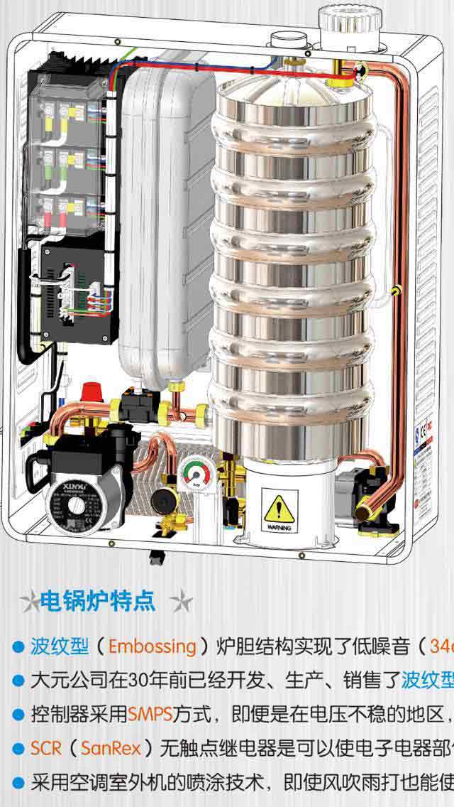 長(zhǎng)春電采暖公司